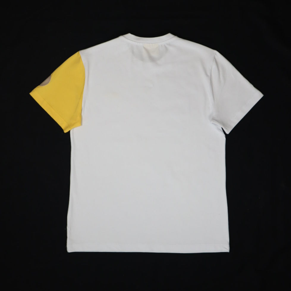 Thumbnail: circle t-shirt