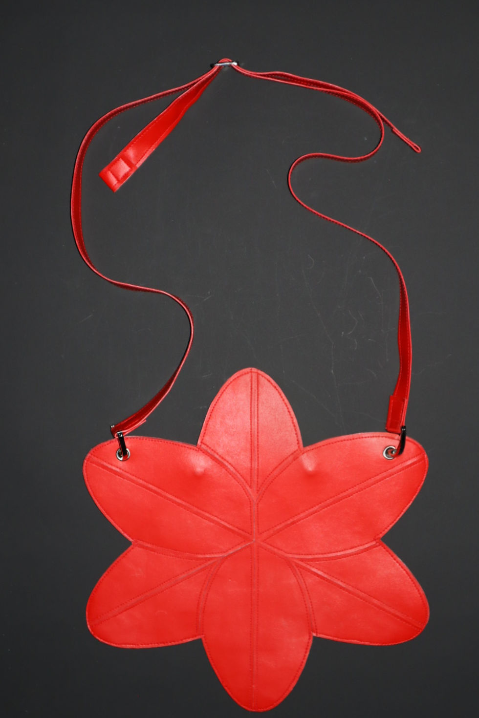 Thumbnail: hexafoil bag