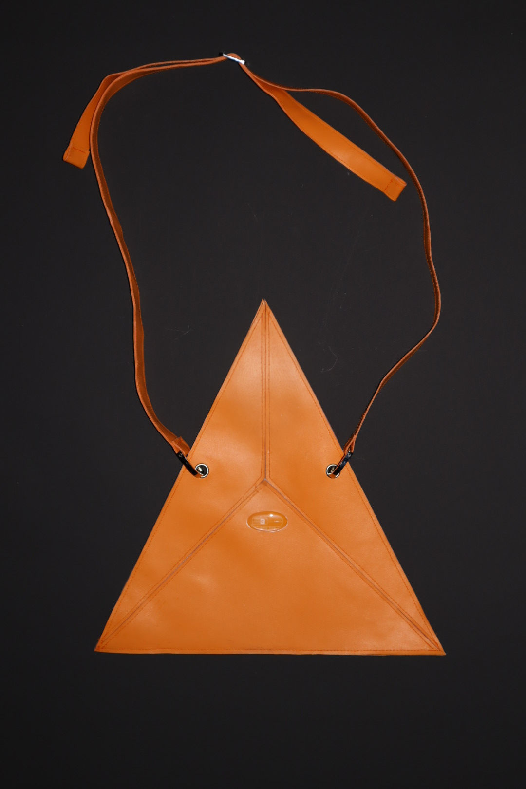triangle bag