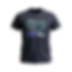 Glacier Half Marathon Shirt 2025 1.png