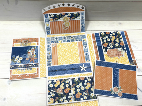 ✨ New Products + Remodeling Chaos