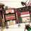 Thumbnail: Graphic 45 Warm Wishes mini album