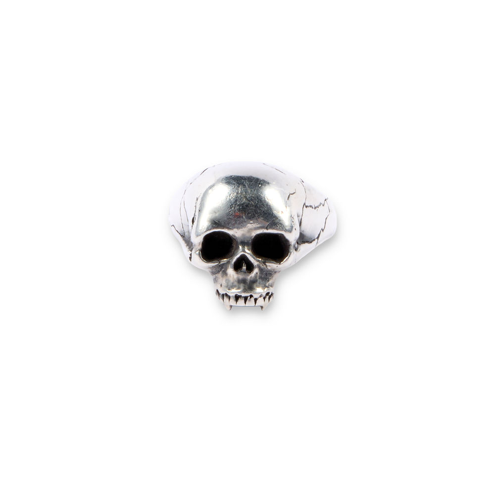Miniature : Bague Møri