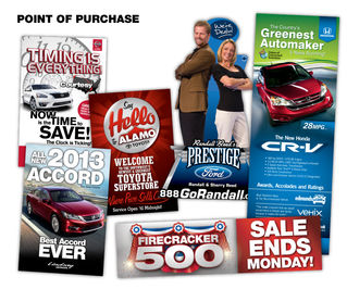 Role of Experienced Automotive Digital Advertising Agency