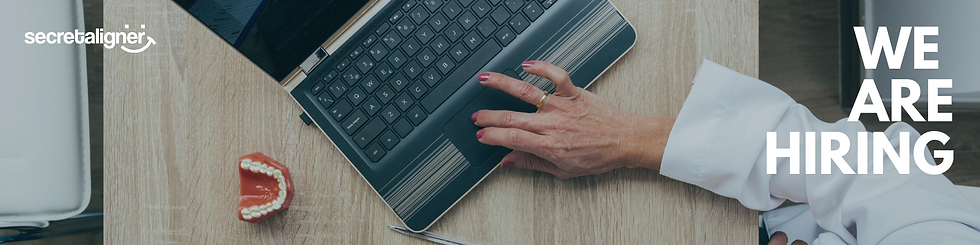 Corporate LinkedIn Banner SecretAligner