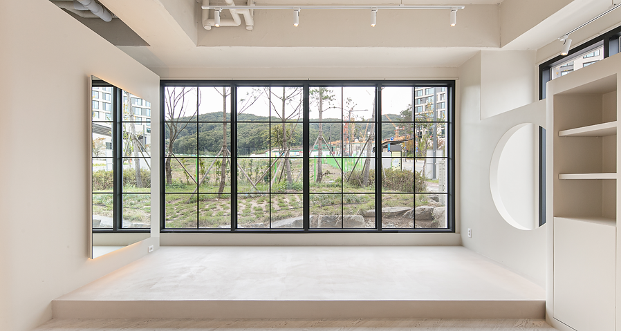 PT샵 인테리어 라이풀디자인