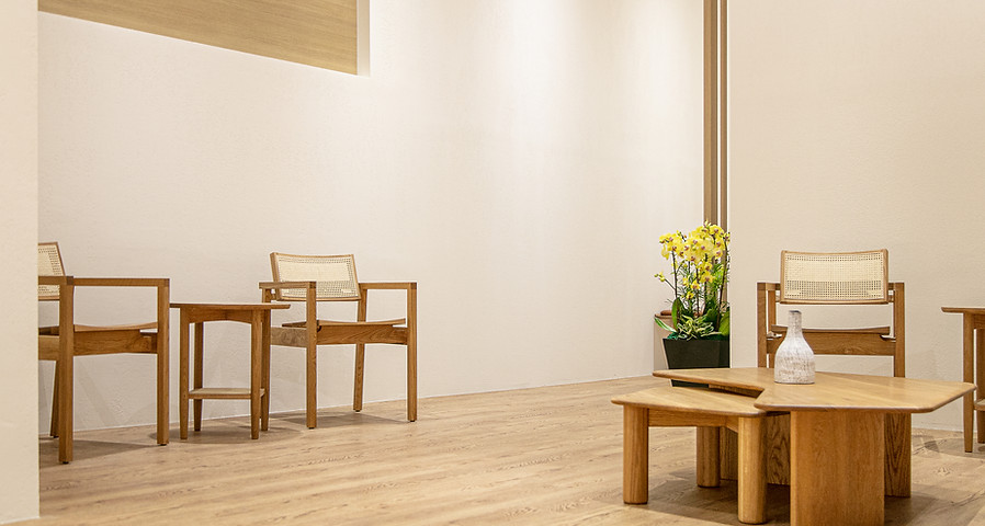 정신건강의학과 인테리어 라이풀디자인