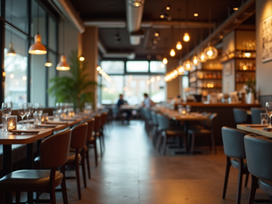Transform Your Restaurant: Consulting for Startups and Redesigns