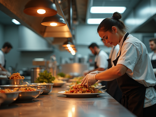 Maximize Profitability with Expert Restaurant Consulting