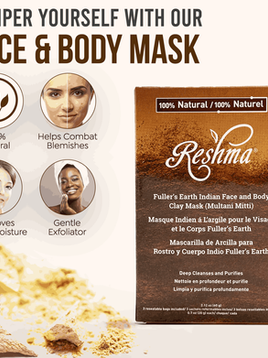 Multani Mitti: The Secret to Clear and Radiant Skin You Didn’t Know