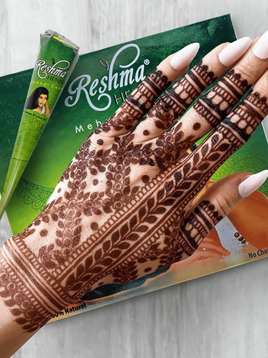 Henna Cones Hacks: Tips to Make Your Mehndi Last Longer