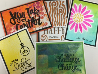 Send a Card to a Friend Day