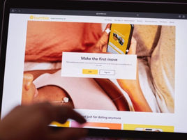 Dating Apps’ Rift with Investors