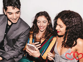 Finding Love in a Swipe-Free World: New Dating Trends