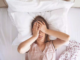 A Woman's Journey of Self-Discovery and Hope in Virginity