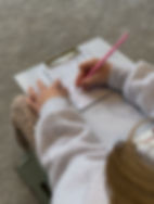 Thumbnail: 2W2L Handwriting