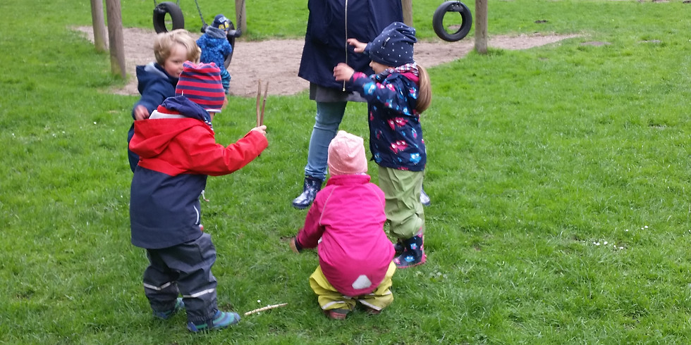 Outdoortag