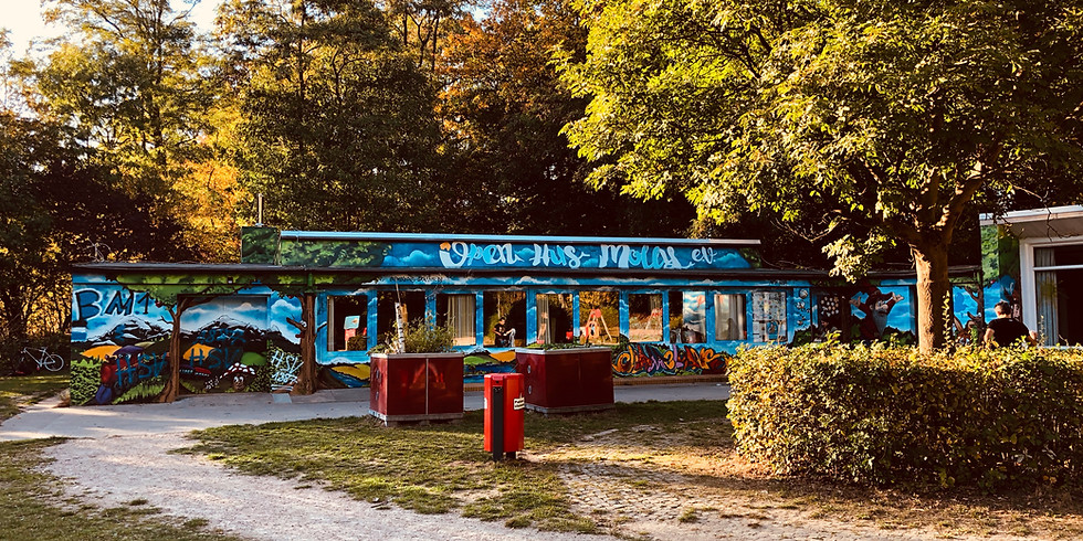 Outdoor-Spiele