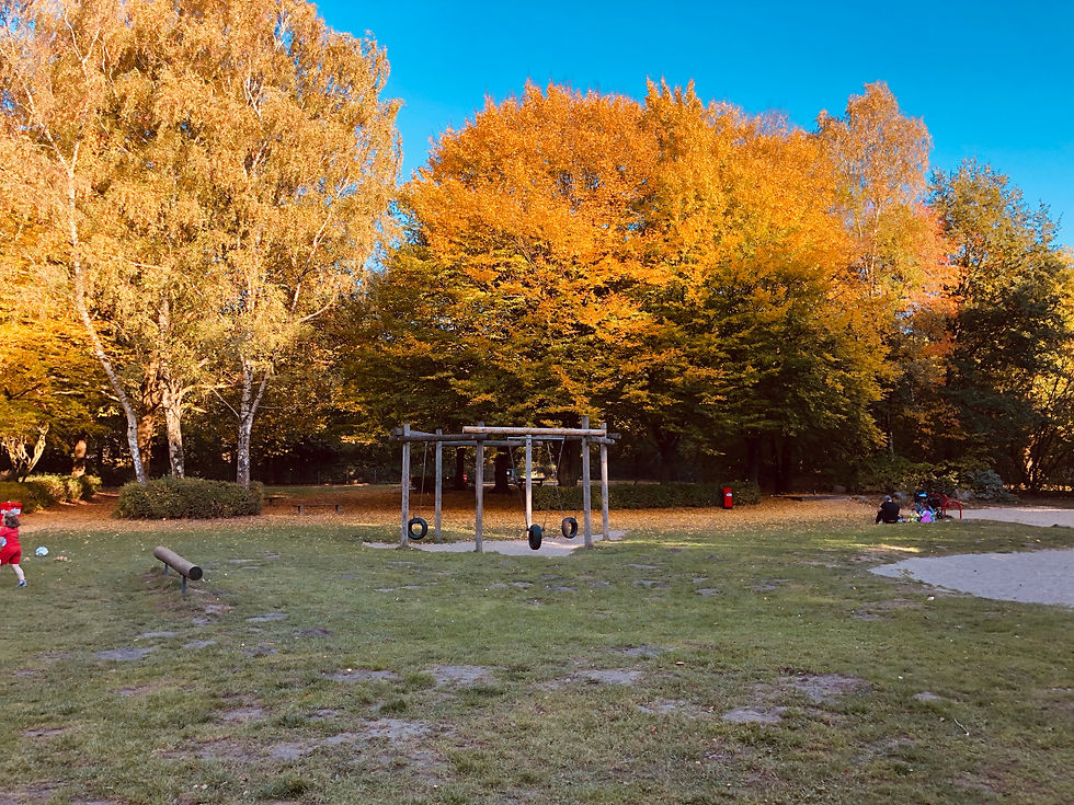 Outdoor-Spiele
