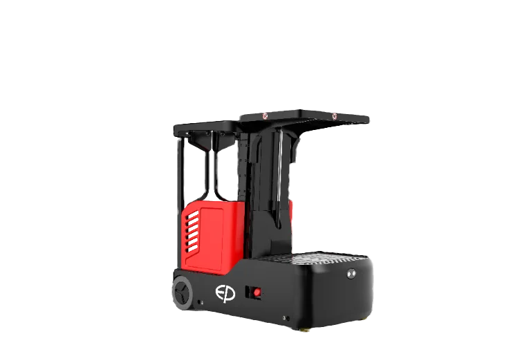 JX0 Compact vertical order picker