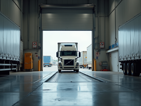 Customer Satisfaction Is at the Heart of Everything We Do