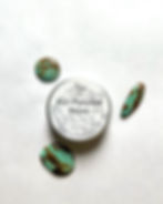 All-Purpose Salve is handmade with locally grown ingredients like calendula and yarrow. It helps soothe anything from dry skin to diaper rash to bug bites.