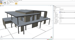 Ingenieros en estructuras de madera