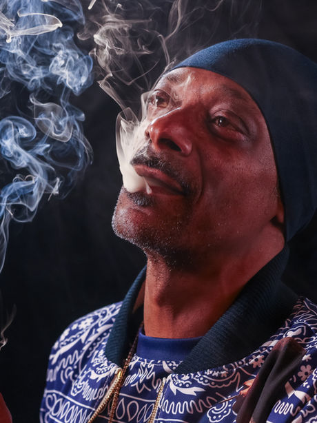 Snoop Dogg x Al Fakher