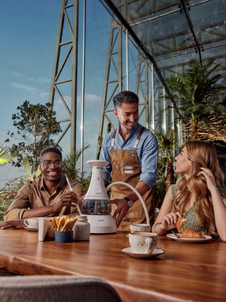 OOKA Pro Launch Campaign