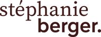 Logo von Stéphanie Berger