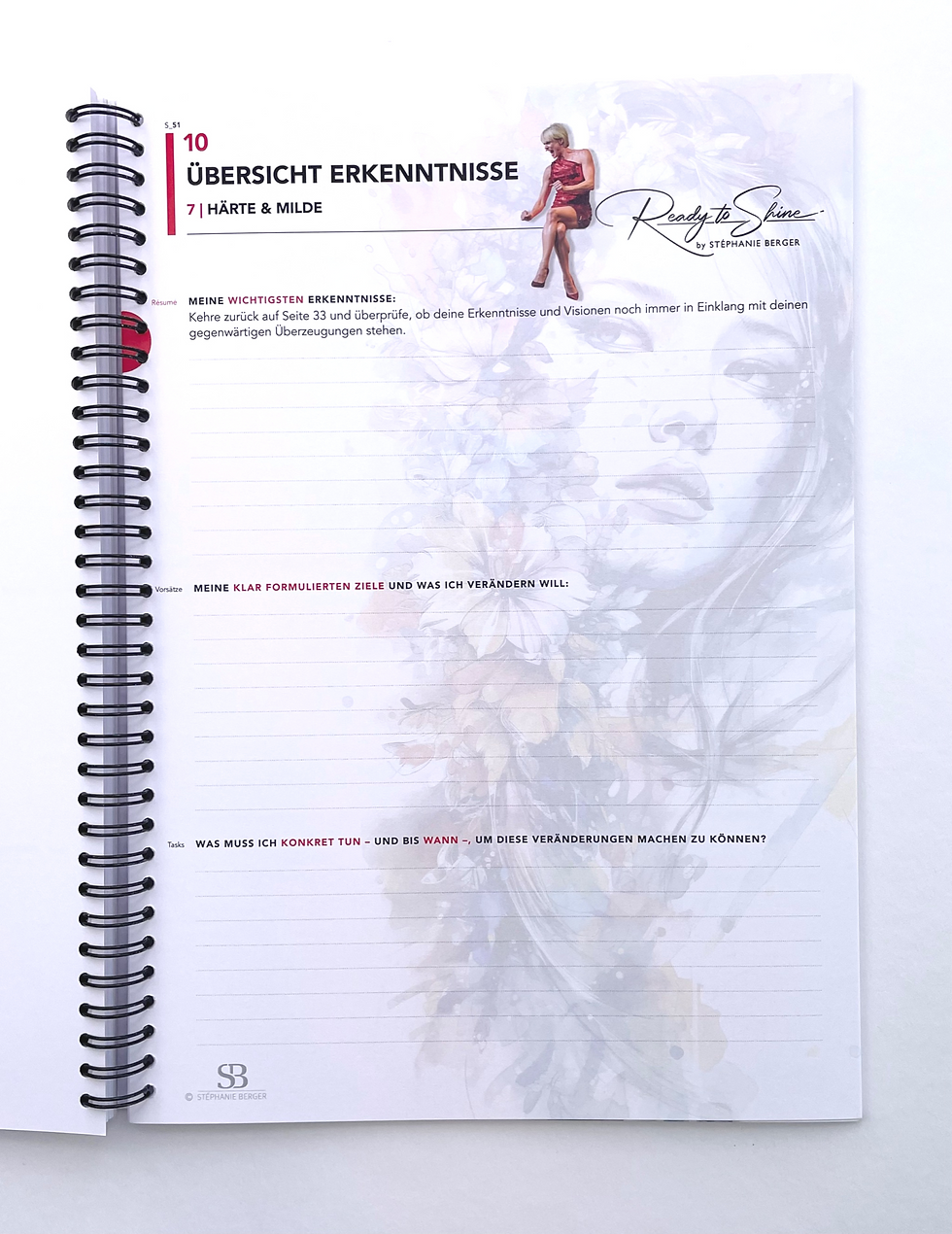 Miniaturbild: Bild von Workbook