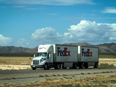 Maximize Your Investments: A Comprehensive Guide to Investing in FedEx Linehaul Routes
