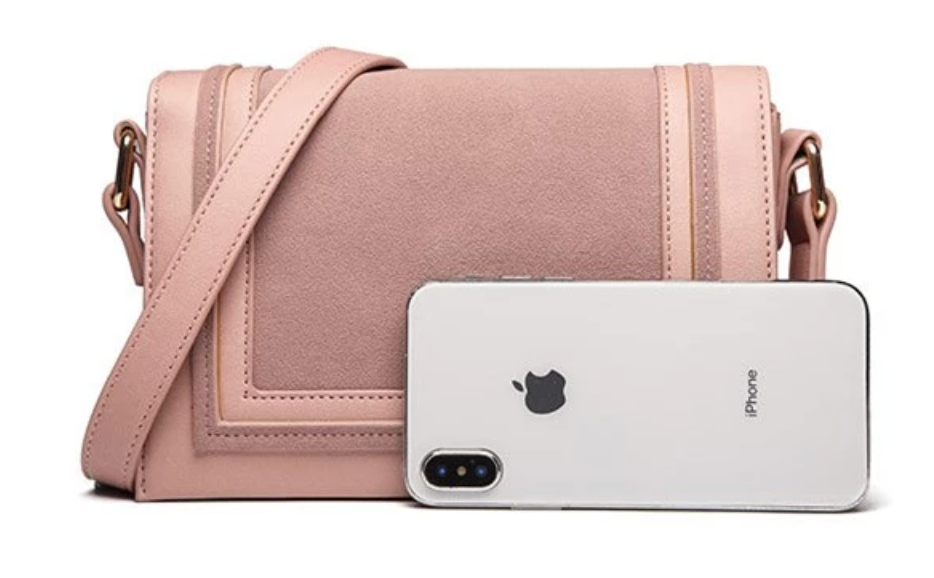 Thumbnail: Fashionable Designer Bag
