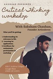 Brown Organic Business Workshop Photo Po