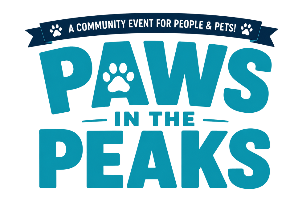 Paws In The Peaks
