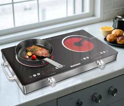 General Plan for safety inspection of induction cooker