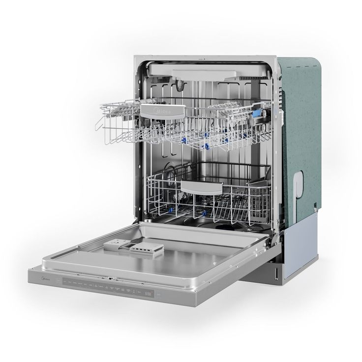 Low-cost tips for countertop dishwashers