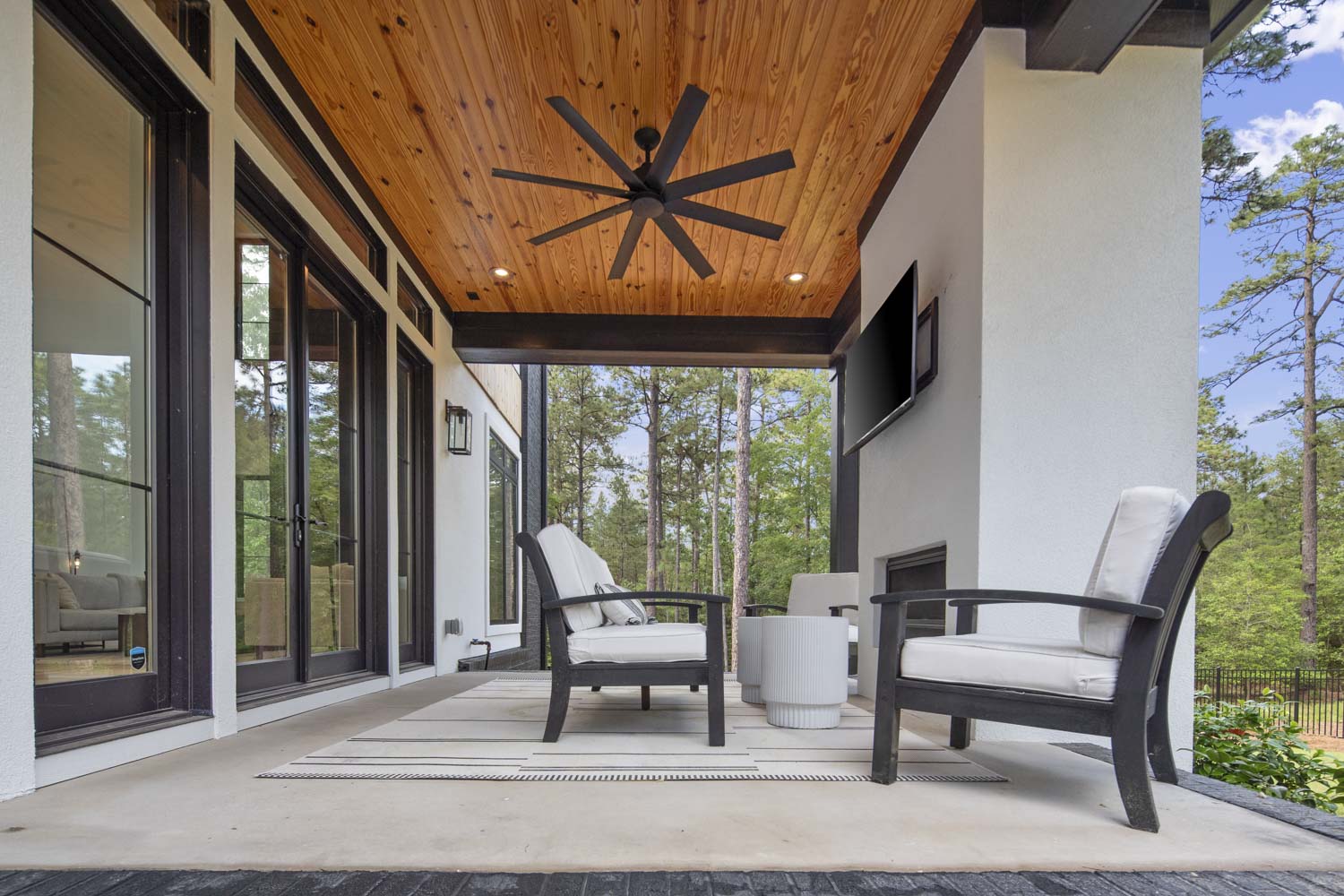 Beautiful Pinehurst Home