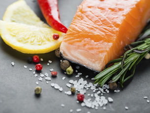 The Everything Salmon