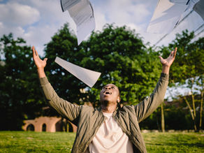 10 tips to dominate your Cambridge Exam