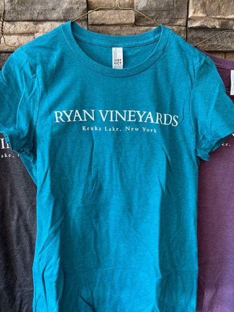 Thumbnail: Women's short-sleeve t-shirt