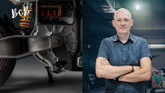 Blacksheep Power CEO Mark Gilligan