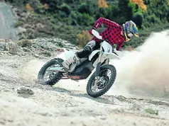 Stark VARG Electric Enduro Bike