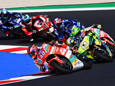 MotoE Hit the Brakes: Indefinite Hiatus Confirmed After 2025 Season