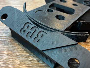 BCB Bike Shed: Brackets, Prototypes, and Perseverance