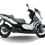 Miniature : OMO-07 - e-Motorcycle