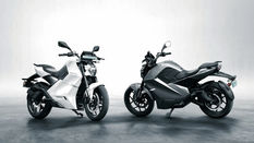 Raptee.HV T30: Have Electric Motorcycles Been Solving the Wrong Problem?