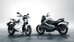 Raptee.HV T30: Have Electric Motorcycles Been Solving the Wrong Problem?
