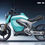 Thumbnail: DP3 - e-Motorcycle