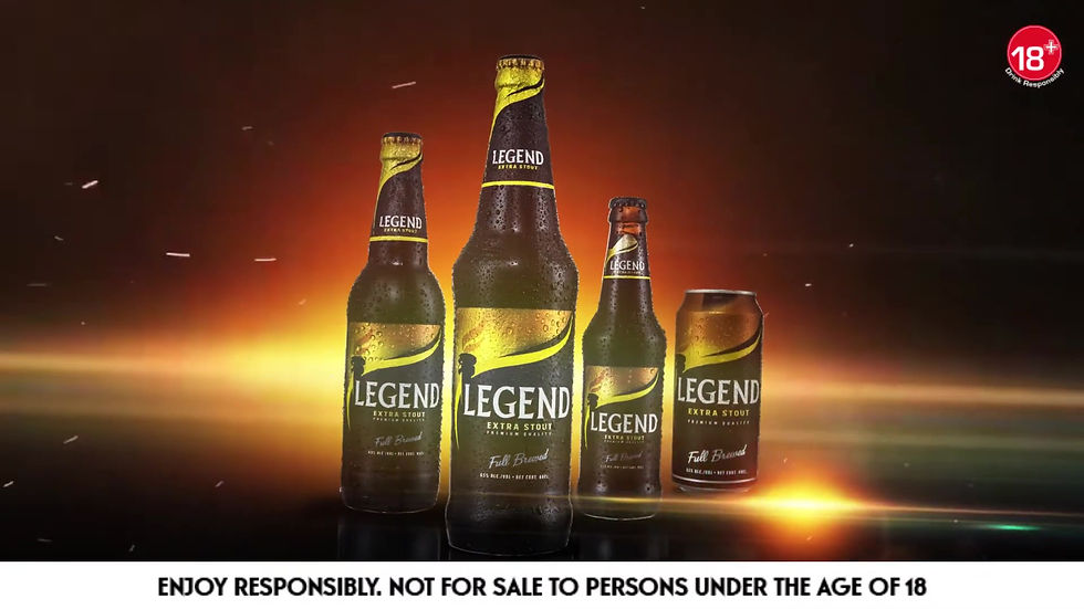 Thumbnail: Legend Extra Stout